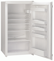 Atag KS1103A/A01 koelkast zonder vriesvak (102) Kühlschrank Schublade