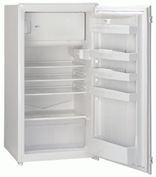 Atag KS1103B/A01 koelkast met vriesvak (102) Kühlschrank Türdichtung