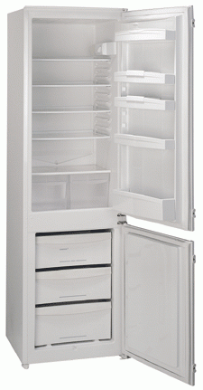 Atag KS1178B/A01 koel-vriescombinatie (178) Ersatzteile und Zubehör