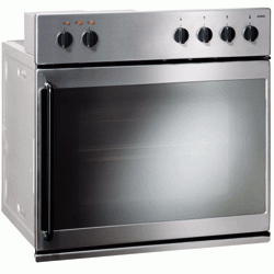 Atag OG20..A Infra-oven voor combinatie Ersatzteile Kochen