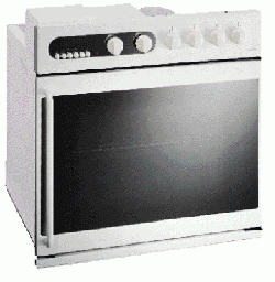 Atag OG5..E turbo-luxe fornuis-oven Ersatzteile