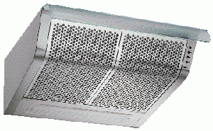 Atag OWM6.. Model 60 cm onderbouw afzuigkap Ersatzteile und Zubehör