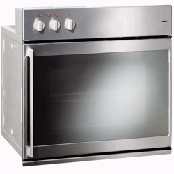 Atag OX60..A Infra-oven+ Ofen-Mikrowelle Knopf