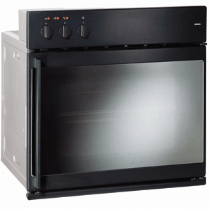 Atag OX60..E Luxe infra-turbo-oven Beleuchtung Glühbirne