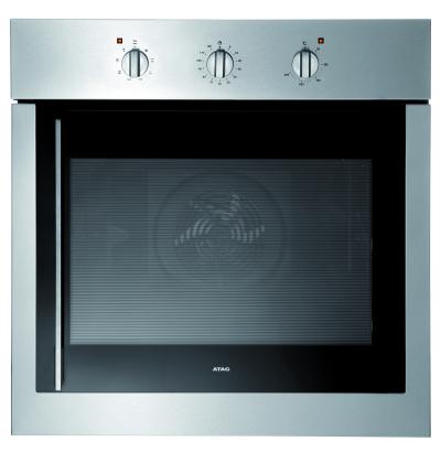 Atag OX6411ERN/A01 OX6411ERN OVEN MULTIFUNC. RVS 73180201 Ofen-Mikrowelle Ersatzteile
