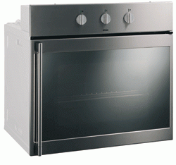 Atag OX6..M infra-turbo oven, standaard Ofen-Mikrowelle Lampe