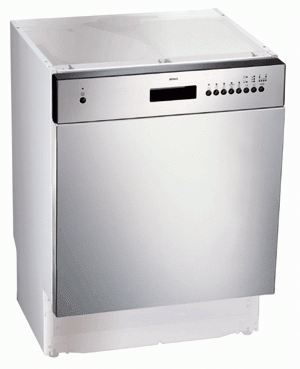 Atag VA6053CFUU/A01 geïntegreerde afwasmachine (60 cm) Geschirrspülmaschine Ersatzteile