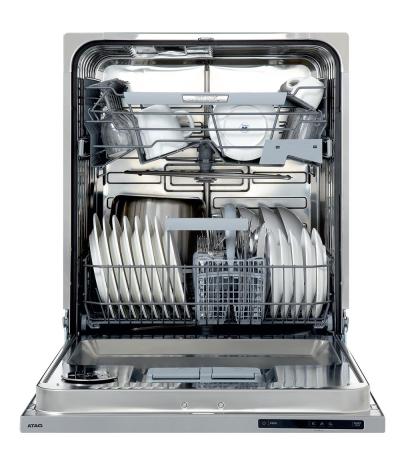 Atag VA6711PTUUA02 VA6711PTUU/A02 VA6711PT (V0614) VAATWASSER V. Ersatzteile und Zubehör