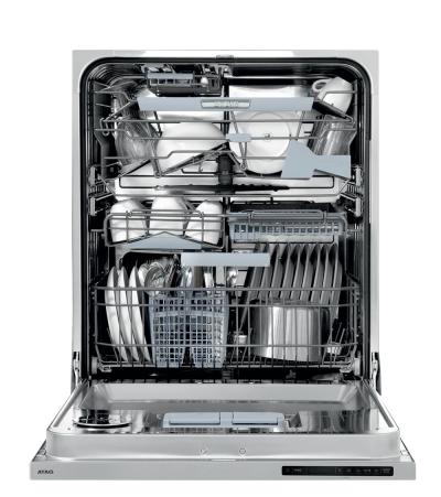 Atag VA6711STUUA01 VA6711STUU/A01 VA6711ST (V0614) VAATWASSER V. Ersatzteile und Zubehör