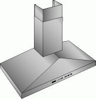 Atag WG4..V/2 Luxe, opvallend vormgegeven schouwafzuigkap Waschmaschine Ersatzteile