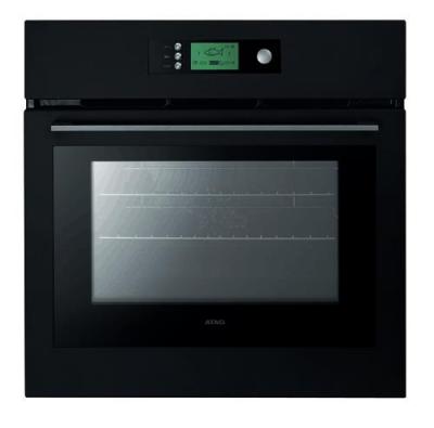 Atag ZX6092QUU/A05 ZX6092Q (V0510) OVEN DOT MATRI 27516305 Ofen-Mikrowelle Knopf