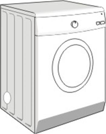 Balay SP600/41/00 3SE926CM 138372 Waschmaschine Ersatzteile