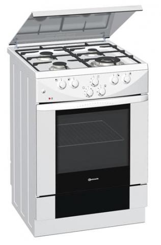 Bauknecht K44E2-244VD/03 SMZ9647WH 271641 Kochplatte Thermoelement
