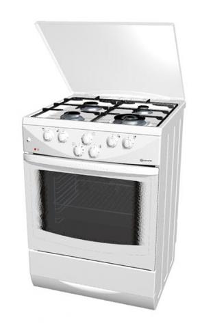 Bauknecht K44E2-244VD/04 SMZ6647WH 161956 Kochplatte Thermoelement