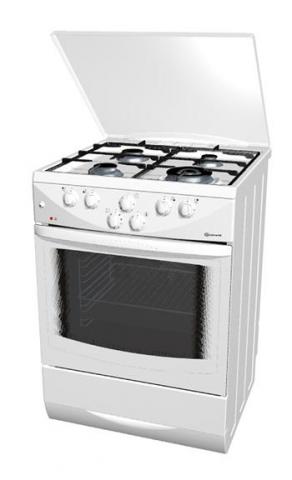 Bauknecht K44E2-244VD/04 SMZ6647WH 161956 Ersatzteile Kochen