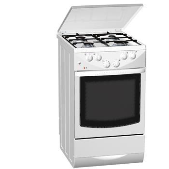 Bauknecht K51E2-V4VD/02 SNZ5647WH 164956 Backofen Zündung