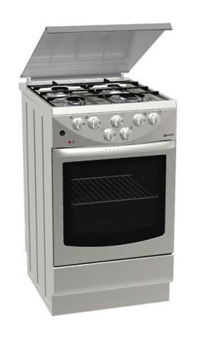 Bauknecht K51E2-V4VD/06 SNZ5647IX 183686 Ersatzteile Kochen