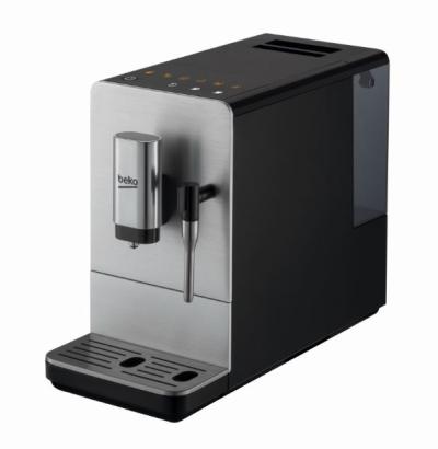 Beko CEG5311X 8814253200 Bean2cup w/steam nzle Sil Kaffee Ersatzteile und Zubehör