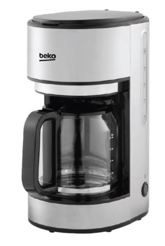 Beko CFM6350I 8836603200 CFM6350 Filter Coffee Maker Kaffee Ersatzteile und Zubehör