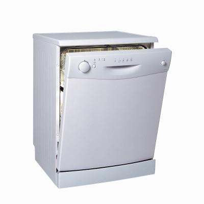 Beko D 5543 FW 114795 Spülmaschine Elektronik