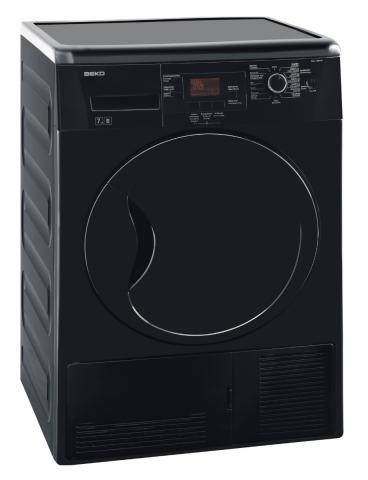 Beko DCU 7330 XB 114567 Kondensationstrockner Elektronik