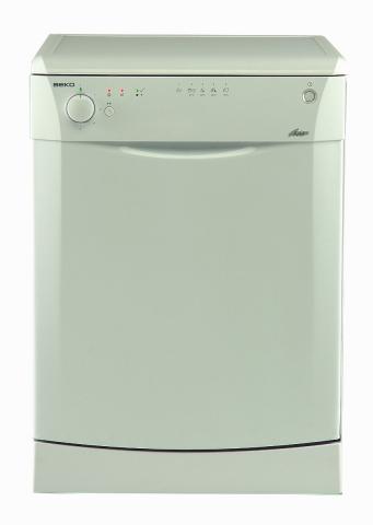 Beko DFN 1500 114891 8690842632280 Ersatzteile und Zubehör