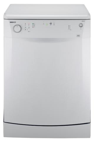 Beko DFN 2424 114633 8690842344466 Ersatzteile und Zubehör