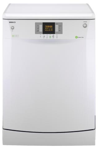 Beko DFN 6632 114632 8690842359422 Ersatzteile und Zubehör