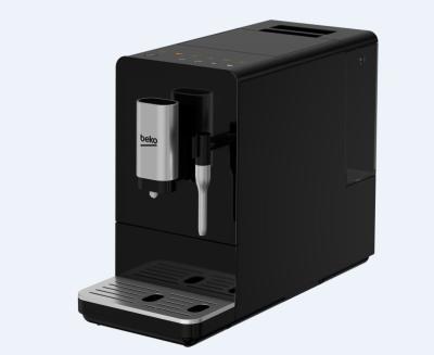 Beko EM 2192 O 8911411200 Kaffeemaschine Kaffeesatzbehälter
