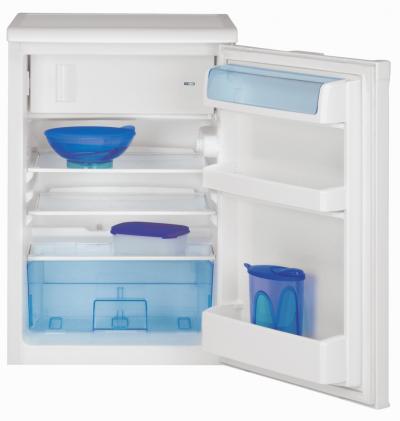 Beko TSE 1282 115058 Kühlschrank Verriegelung
