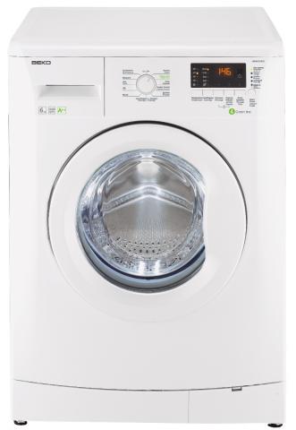 Beko WMB 61632 114695 8690842363672 Ersatzteile und Zubehör