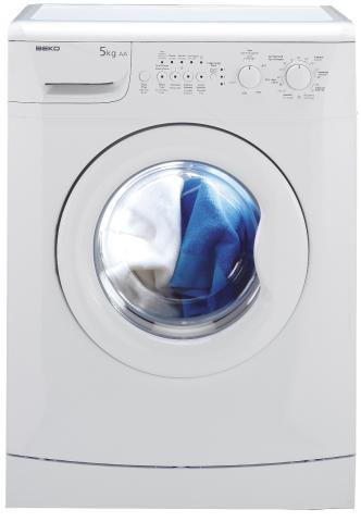 Beko WMD 25125 M 114605 Waschvollautomat Ersatzteile