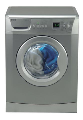 Beko WMD 66140 S 114601 Frontlader Ersatzteile