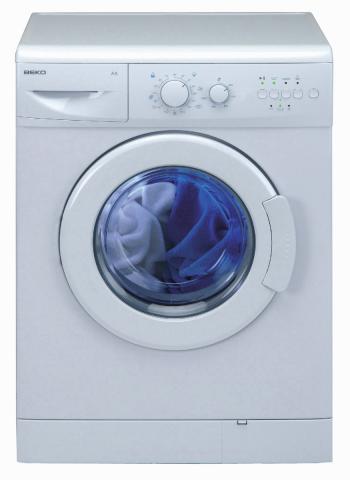 Beko WML 15105 P 114604 Waschvollautomat Ersatzteile