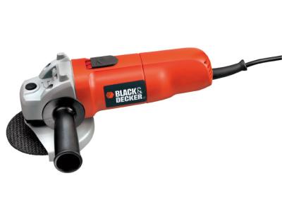 Black & Decker AST6 Type 1 (QS) AST6 SMALL ANGLE GRINDER Do-it-yourself