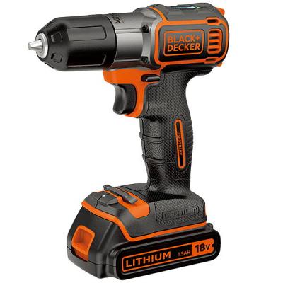Black & Decker AUTO01 Type 1 (B1) AUTO01 CORDLESS SCREWDRIVER Ersatzteile