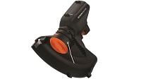 Black & Decker BCASST91B Type 1 (XJ) BCASST91B ATTACHMENT Gartenzubehör