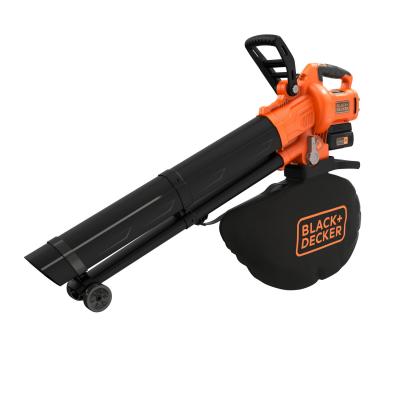 Black & Decker BCBLV36 Type H1 (QW) BCBLV36 BLOWER VAC Ersatzteile