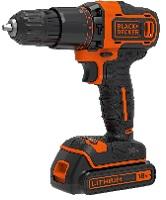 Black & Decker BCD700S Type H1 (QW) BCD700S HAMMER DRILL Do-it-yourself