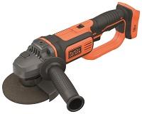 Black & Decker BCG720 Type 1 (QW) BCG720 ANGLE GRINDER Do-it-yourself