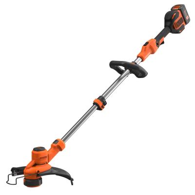 BLACK+DECKER BCSTE636 Type 1 (XE) STRING TRIMMER Ersatzteile und Zubehör