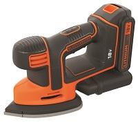 BLACK+DECKER BDCDS18 Type 1 (QW) SANDER Ersatzteile und Zubehör
