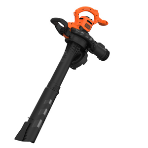 BLACK+DECKER BEBLV290 Type 1 (QS) BLOWER Ersatzteile und Zubehör