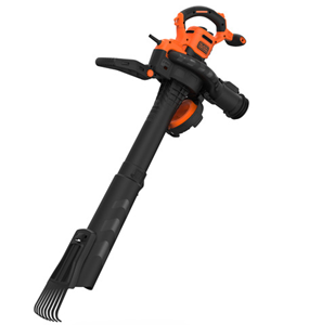 BLACK+DECKER BEBLV301 Type 1 (GB) BLOWER Ersatzteile und Zubehör