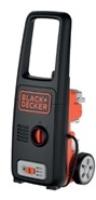 BLACK+DECKER BXPW1400PE Type 1 (QS) PRESSURE WASHER Ersatzteile und Zubehör