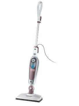 BLACK+DECKER FSM1600 Type 1 - 2 (ZA) STEAM MOP Ersatzteile und Zubehör