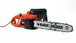 BLACK+DECKER GK1635T Type 1 (CH) CHAINSAW Ersatzteile und Zubehör