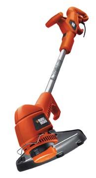 BLACK+DECKER GL652 Type 1 (GB) STRING TRIMMER Ersatzteile und Zubehör