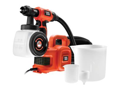 BLACK+DECKER HVLP400 Type 1 (B1) SPRAY GUN Ersatzteile und Zubehör