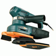 Black Decker Ka230e Excenter Schuurmach Type 1